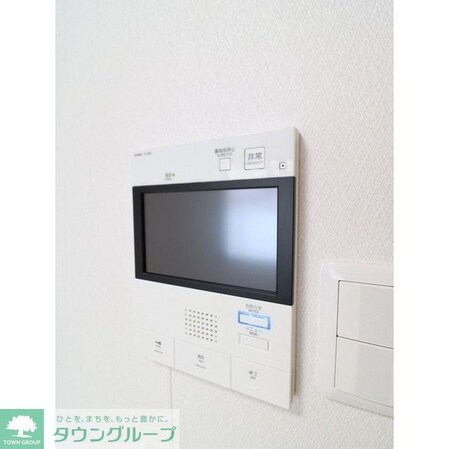 プレール・ドゥーク梅島の物件内観写真